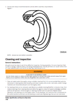 Develon DX170W-7K Wheeled Excavator Shop Manual (950106-03641_A_EN)