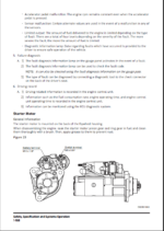 Develon DX230LC-9 S5 Crawler Excavator Shop Manual (950106-03919_A_EN)