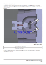 Develon DX225LC-7X Crawler Excavator Shop Manual (950106-02516_B_EN)