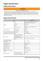 Develon DX210W-7 Wheeled Excavator Shop Manual (950106-02410_C_EN)