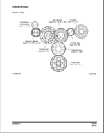 Develon DX300LC-7 Crawler Excavator Shop Manual (950106-02120CE)