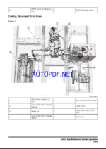 Develon DX255LC-7 Crawler Excavator Shop Manual (950106-02512_C_EN)