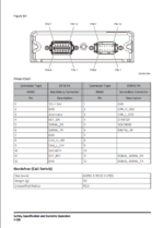 Develon DX490LC-7K Crawler Excavator Shop Manual (950106-02877_D_EN)