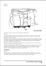 Develon DX350LC-7K Crawler Excavator Shop Manual (950106-02869_D_EN)