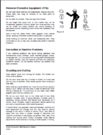 Develon DX1000LC-7 Crawler Excavator Shop Manual (950106-02428DE)