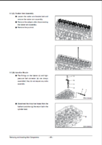 Develon DL380-7 Wheel Loader Shop Manual (950106-02249_D_EN)