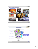 Case B Series Tier 3 Articulated Dump Trucks Service Training Manual (0409)