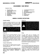 Case 2510 Cruz Crane Carrier Mounted Service Manual (S406182M1)