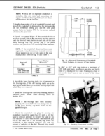 Case 1280, 1280B Excavator Service Manual (8-42201) (June 1985)