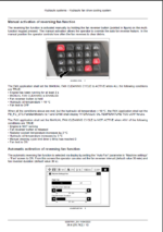 Case 1021G, 1121G Touchscreen Wheel Loader Service Manual (92087551) (April 2023)