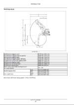 Case CX60C Mini Excavator Service Manual (91751777) (November 2021)