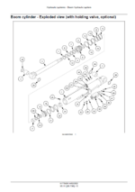 Case CX57C Mini Excavator Service Manual (91770425) (January 2022)