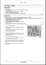 Case CX42D, CX45D, CX50D, CX55D Mini Excavator Service Manual (92293080) (September 2024)