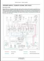 Case CX37C Mini Excavator Service Manual (90514947) (July 2021)