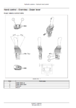 Case CX25D Mini Excavator Service Manual (92269377) (June 2024)