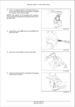 Case CX300E Crawler Excavator Service Manual (92081885) (March 2023)