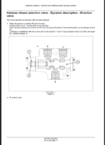 Case CX140E Crawler Excavator Service Manual (92081822) (March 2023)