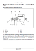 Case CX365E Crawler Excavator Service Manual (92081887) (March 2023)