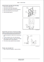 Case TL100 Mini Track Loader Service Manual (92642823) (December 2024)