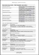 Case SR270B, SV340B, TR340B, TV450B Tier 4B Final Stage 4 B Series Compact Track Loader Service Manual (51509630) (October 2020)
