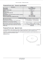 Case 575N EP Backhoe Loader Service Manual (91715733) (July 2021)