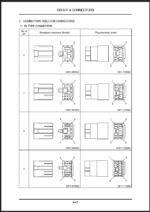 Case WX210E Wheeled Excavator Service Manual (92035602) (December 2022)