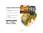 Case Vibratory Compaction Rollers Service Training Manual (STM-5257b)