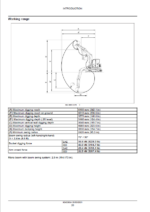 New Holland E60C Mini Excavator Service Manual (90433654) (February 2021)