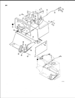 Case 310G Crawler Parts Catalog (A984)