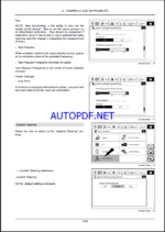 Case 521G Touchscreen Wheel Loader Operators Manual (92257232) (June 2024)
