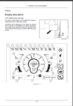 Case 521G Touchscreen Wheel Loader Operators Manual (91762288) (July 2022)