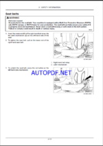 Case 521G Touchscreen Operators Manual (91900004) (April 2023)