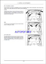 Case 580N EP Tier 4B Final Tractor Loader Backhoe Operators Manual (91732723) (September 2021)