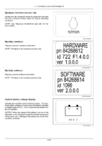 Case 580N, 580SN, 580SN WT, 590SN Tier 4B Final Tractor Loader Backhoe Operators Manual (90429190) (November 2020)