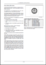 Case 580N, 580SN, 580SN WT, 590SN Tractor Loader Backhoe Operators Manual (92298498) (September 2024)