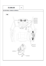 Case 580SN Tier 4A Backhoe Loader Service Parts Catalogue (675724720PC) (May 2023)