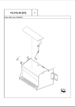 Case 588H Tier 4B Final Service Parts Catalogue (675902734PC) (October 2024)