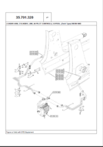 Case 590SN Backhoe Loader Service Parts Catalogue (675746740PC) (April 2025)