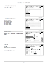 Case 621G, 651G, 721G, 821G, 921G Touchscreen Operators Manual (92224803) (June 2024)
