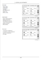 Case 621G, 721G Tier 4B Final Wheel Loader Operators Manual (90428270) (January 2021)