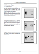 Case 650M Tier 4B Final Crawler Dozer Operators Manual (90429312) (December 2020)