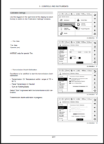 Case 821G, 921G Tier 4B Final Wheel Loader Operators Manual (90428276) (January 2021)