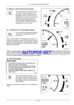 Case 1021G, 1121G Touchscreen Operators Manual (91900007) (April 2023)