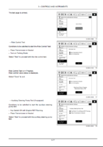 Case 1021G, 1121G Touchscreen Wheel Loader Operators Manual (92259066) (June 2024)