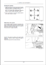 Case 1150M Tier 4B Final Crawler Dozer Operators Manual (90429302) (December 2020)