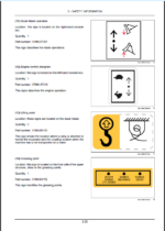 Case CX17C Mini Excavator Operators Manual (92073197) (April 2023)