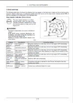 Case 2050M Tier 4B Final Crawler Dozer Operators Manual (90429308) (December 2020)