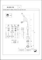 Case CX57C Mini Crawler Excavator Service Parts Catalogue (698495710PC) (April 2025)