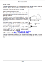 Case CX85E, CX90E, CX100E Mini Excavator Operators Manual (92272459) (October 2024)