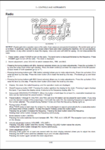 Case CX130D Crawler Excavator Operators Manual (90435773) (December 2020)